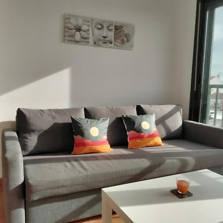 Piso Collazo Apartment อิสลา เด อาโรซา ภายนอก รูปภาพ