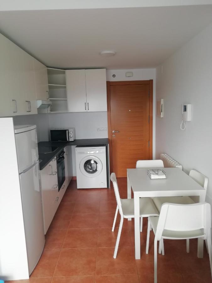Piso Collazo Apartment อิสลา เด อาโรซา ภายนอก รูปภาพ