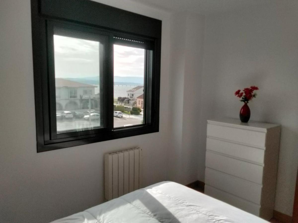 Piso Collazo Apartment อิสลา เด อาโรซา ภายนอก รูปภาพ